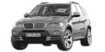 BMW E70 U2745 Fault Code