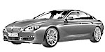 BMW F06 U2745 Fault Code